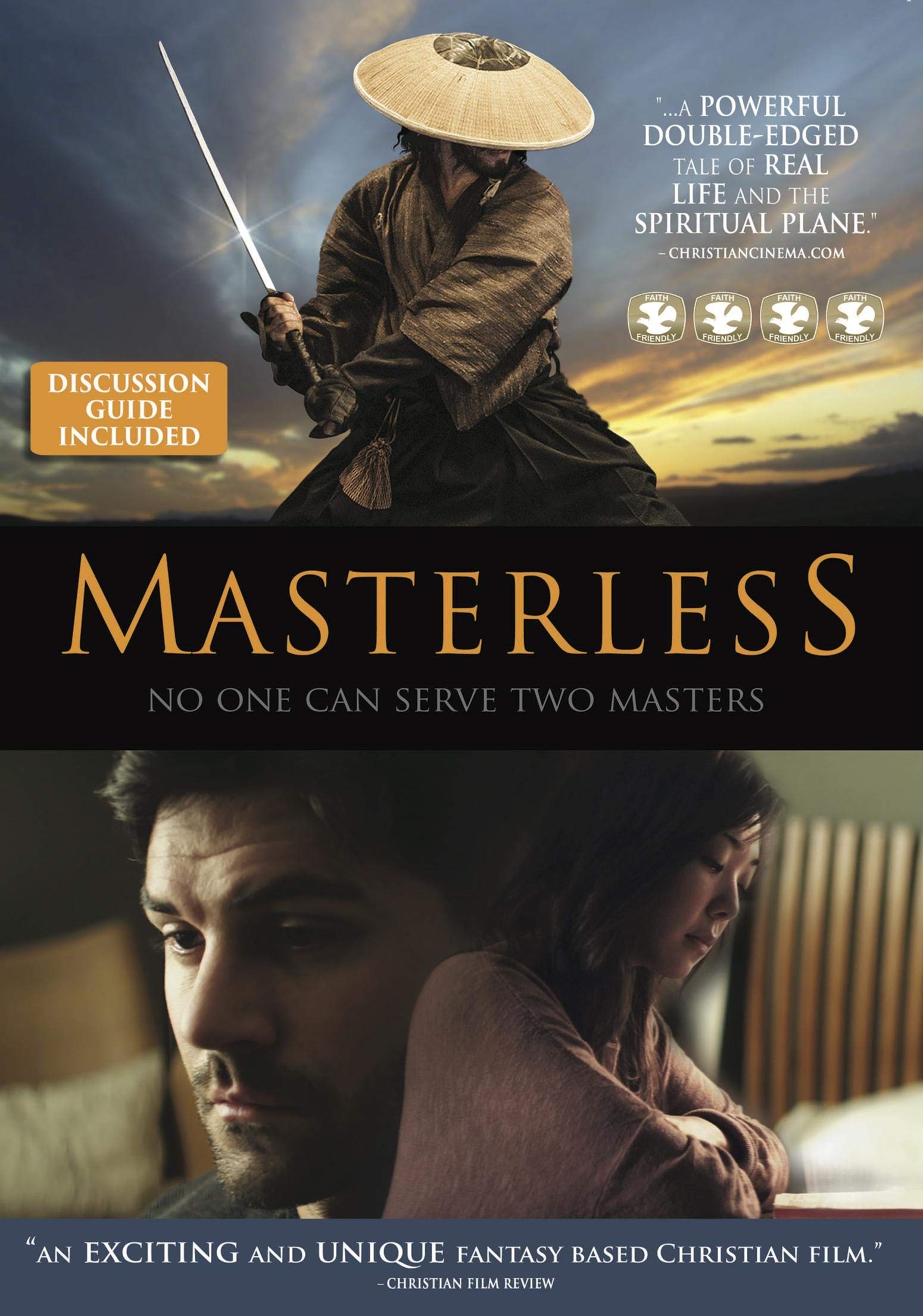 Masterless