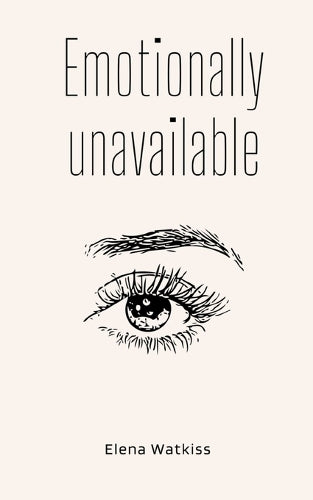 Emotionally unavailable