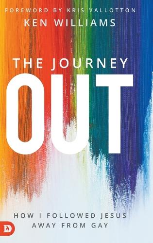 The Journey Out