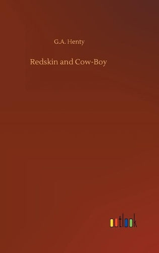 Redskin and Cow-Boy