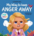 My Way to Keep Anger Away