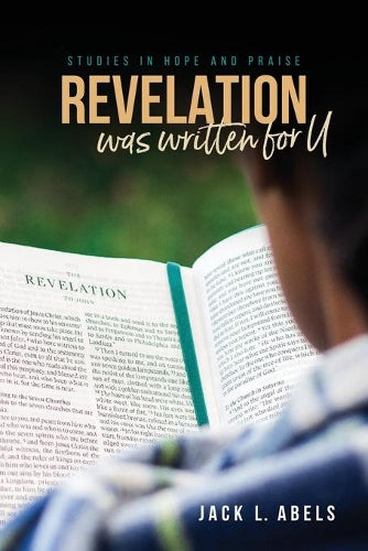 Revelation Was Written for U