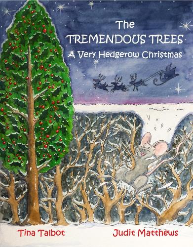 The Tremendous Trees