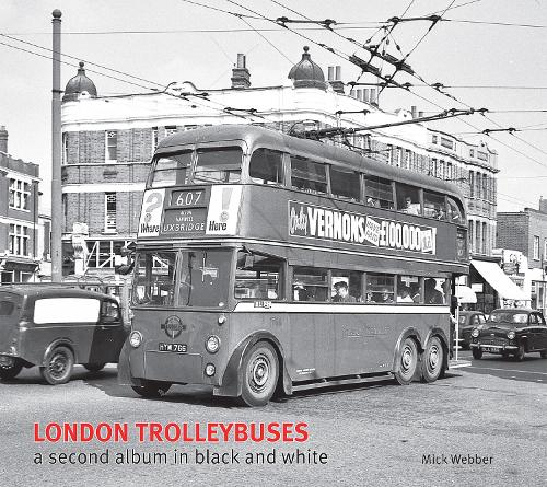 London Trolleybuses