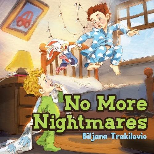 No More Nightmares