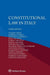 Constitutional Law in Italy