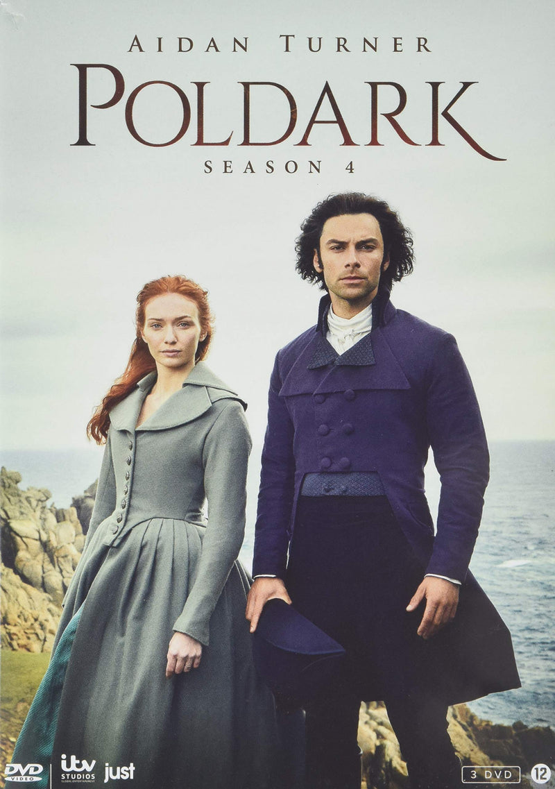 POLDARK - SEASON 4