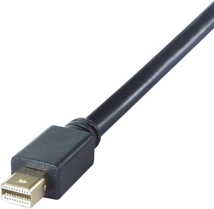 2M Mini Display Port To Hdmi Cable