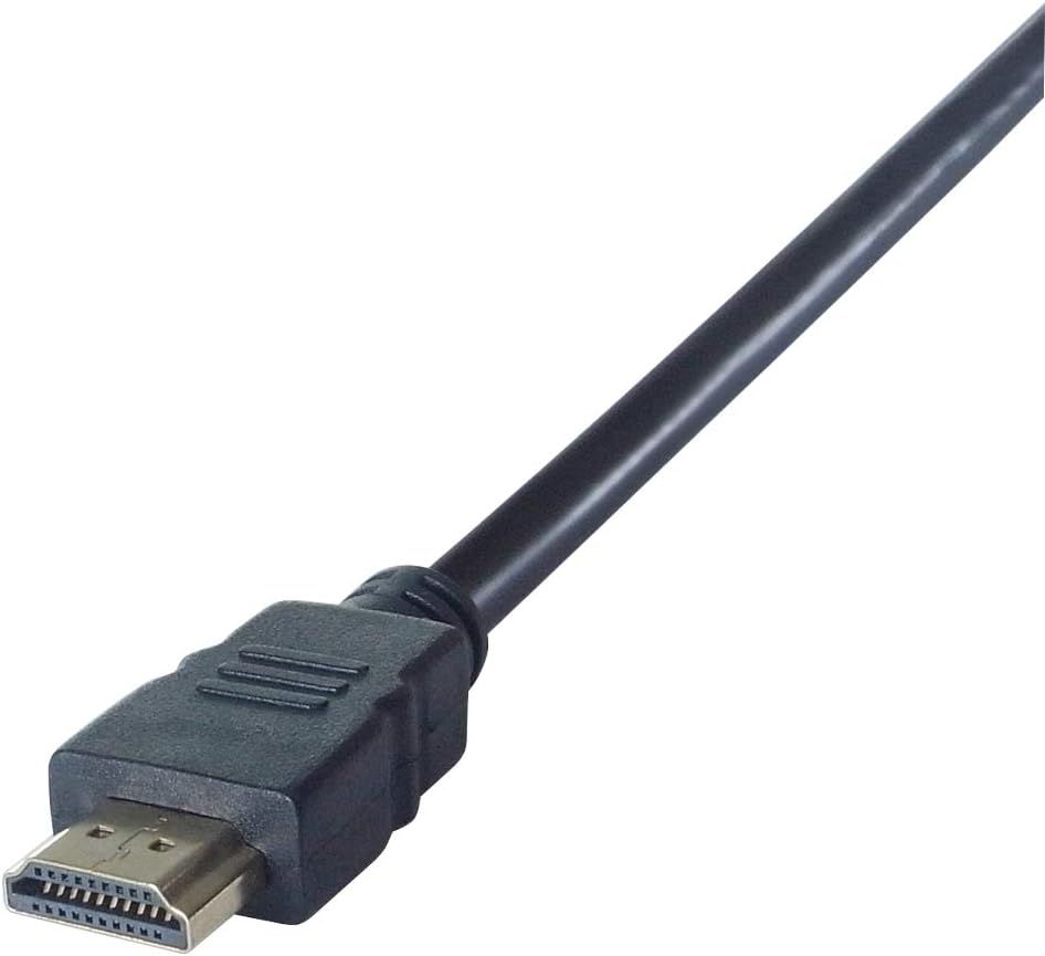 2M Mini Display Port To Hdmi Cable