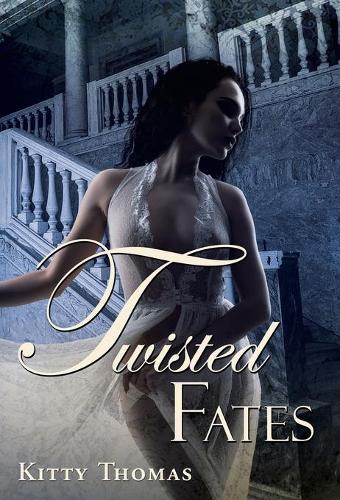 Twisted Fates: 5 (Pleasure House