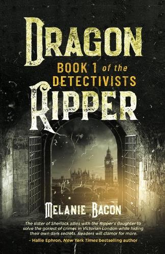 Dragon Ripper
