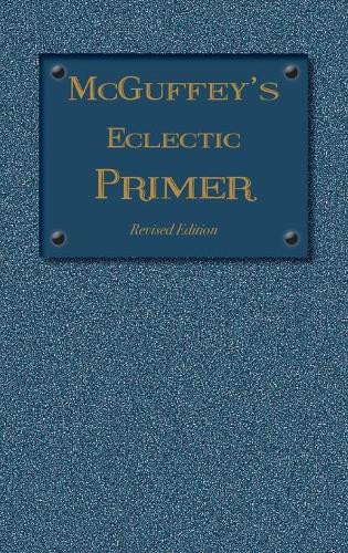 McGuffey Eclectic Primer