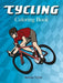 Cycling Coloring Book