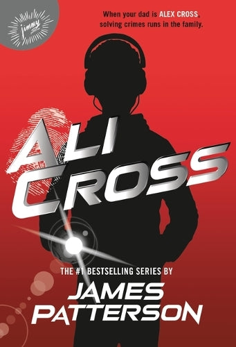 Ali Cross (Ali Cross, 1