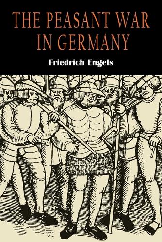 Peasant War in Germany