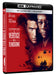 Al Vertice Della Tensione (4K Ultra-HD+Blu-Ray)