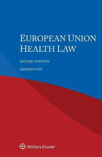 European Union Health Law