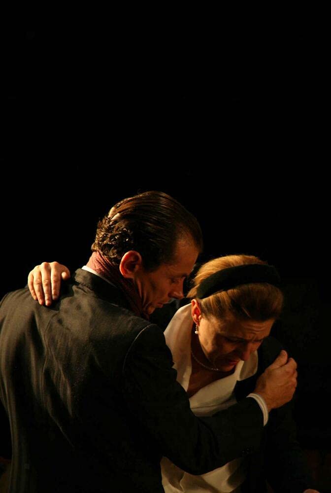 Les Ephemeres: Théâtre Du Soleil