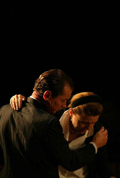 Les Ephemeres: Théâtre Du Soleil