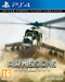 Air Missions: Hind-Action Combat Flight Simulator (Ps4