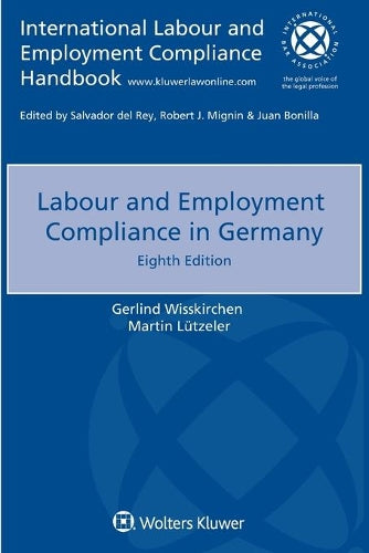 Labour and Employment Compliance in Germany