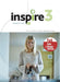 Inspire 3 - Pack Livre de l'élève + Version numérique (B1)
