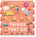 Press out play - Things that go