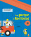 En El Parque de Bomberos