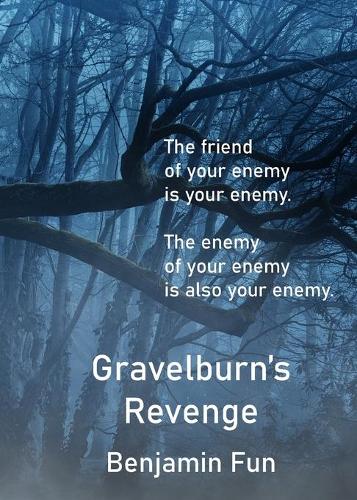 Gravelburn's Revenge: 2 (Delton Guardians