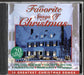 Favorite Songs of Christmas