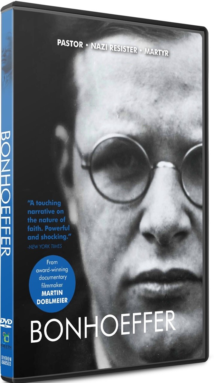 Bonhoeffer
