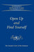Open Up and Find Yourself