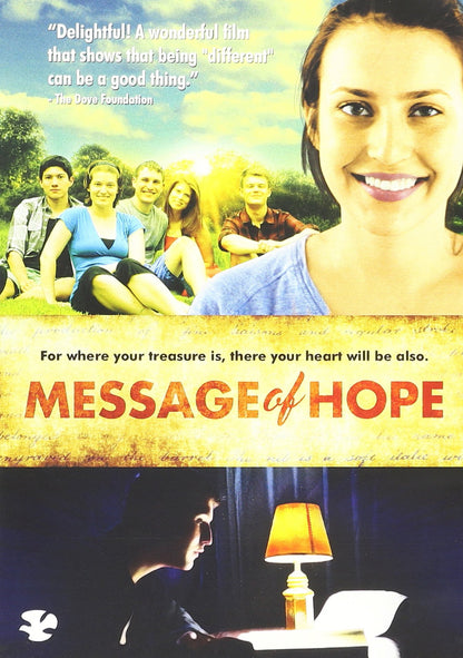 Message Of Hope