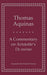 A Commentary on Aristotle's 'de Anima'