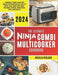 The Ultimate Ninja Combi Multicooker Cookbook