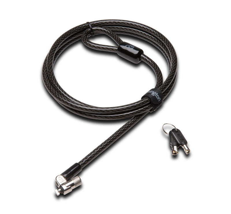 Kensington Candado Ultra MicroSaver 2.0 con llave