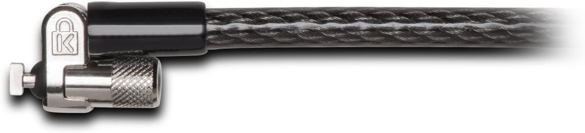 Kensington Candado Ultra MicroSaver 2.0 con llave