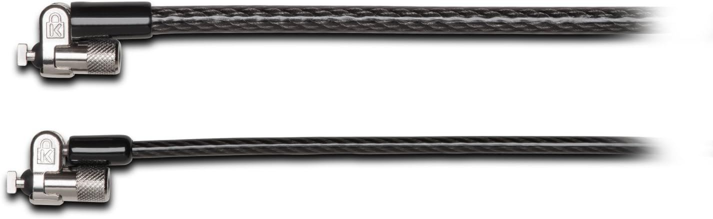 Kensington Candado Ultra MicroSaver 2.0 con llave