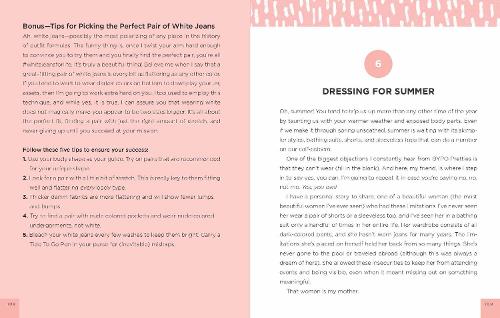 The Ultimate Book of Outfit Formulas
