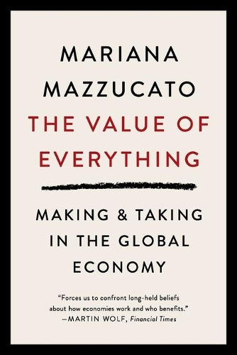 The Value of Everything