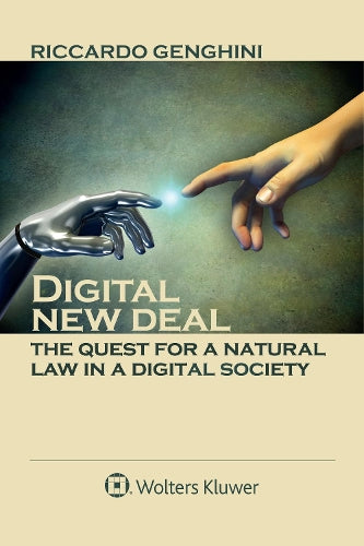 Digital New Deal