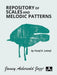 Repository of Scales and Melodic Patterns