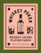 Whiskey Poker