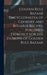 Golden Rule Bazaar Encyclopaedia of Cookery and Reliable Recipes: Published Expressly for the Patrons of Golden Rule Bazaar (1892