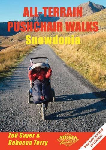 All-Terrain Pushchair Walks Snowdonia