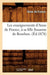 Les Enseignements d'Anne de France, À Sa Fille Susanne de Bourbon. (Éd.1878)