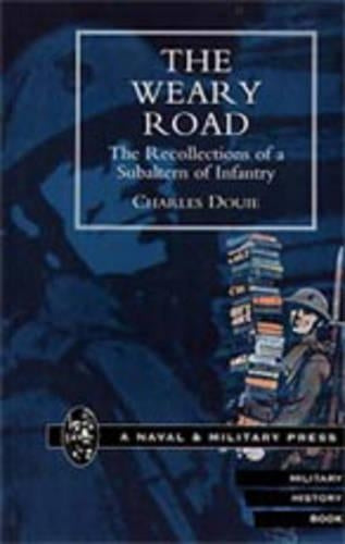 The Weary Road