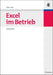 Excel im Betrieb: Gesamtplan (Managementwissen für Studium und Praxis) (German Edition
