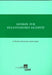 Lexikon Zur Byzantinischen Grazitat Besonders Des 9.-12. Jahrhundets / Lexikon Zur Byzantinischen Grazitat Besonders Des 9.-12. Jahrhunderts
