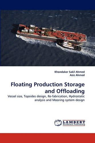 Floating Production Storage and Offloading